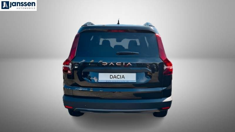 Fahrzeugabbildung Dacia Jogger Extreme TCe 110 7-Sitzer