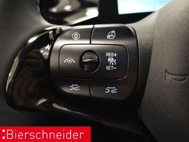 BYD Dolphin DMS Comfort Navi ACC CAM