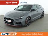 Hyundai i30 2.0 TGDI N Performance *NAV*LED*TEMPO*CAM* - Hyundai i30 Gebrauchtwagen in Hannover