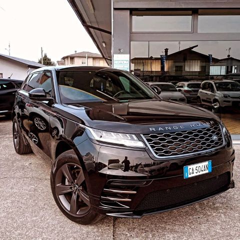 Land Rover Range Rover Velar 2.0D I4 180 CV R-Dy