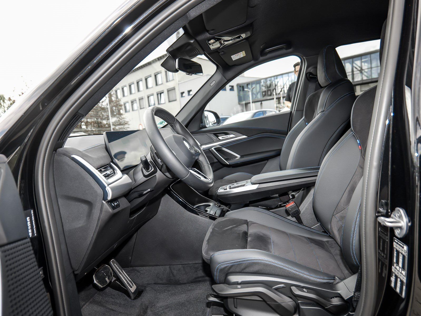 BMW X1 - Bild 5