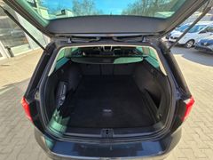Fahrzeugabbildung Passat Variant Comfortline BMT Start-Stopp