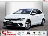 Volkswagen Polo Style 1,0 l TSI DSG/TRAVELP./PANO/KEYLESS/K - Volkswagen Polo Neuwagen in Bonn