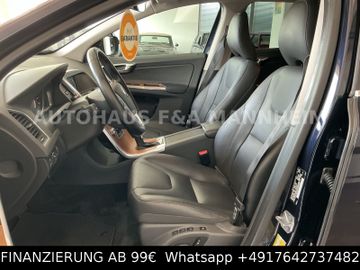 Volvo XC60 - 10