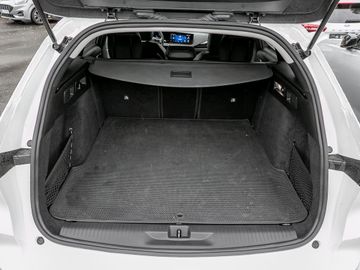 Opel Astra L Sports Tourer 1.5 Elegance Ergonomiesitz