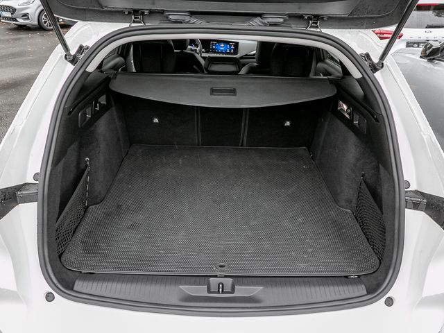 Opel Astra L Sports Tourer 1.5 Elegance Ergonomiesitz