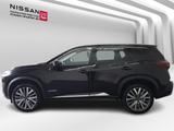 Nissan X-TRAIL 1.5 VC-T e-POWER 204PS 4x2 Tekna 5 Sitze - schwarze Nissan X-Trail