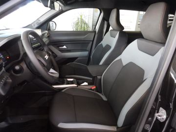 Dacia Bigster TCe 140 Expression