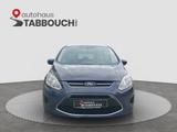 Ford C-Max TREND+PDC+NAVI+SHZ+ALLWETTER+ISOFIX+AUX - Ford C-Max in Ludwigshafen