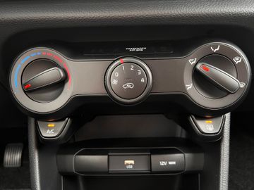 Kia Picanto 1.0 Klima Bluetooth "SOFORT VERFÜGBAR"