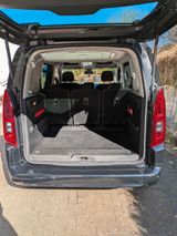 Toyota PROACE CITY 1,2-l-Turbo 81kW L1 Combi Combi - Toyota Proace City