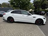 Mercedes-Benz C 63 AMG 4M+ S E Performance *PANO*HUD*BURM*KEY* - Mercedes-Benz: C AMG 63