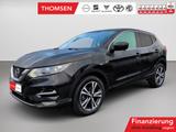 Nissan Qashqai 1.3 DIG-T N-Connecta DSG+AUT+Navi+360+LM - Nissan aus 2020