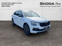 Skoda Kamiq - Vorschau Bild 3