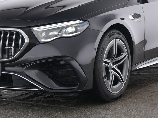 Mercedes-Benz E 53 AMG