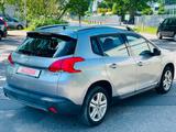 Peugeot 2008 Allure*HUNEU* - Peugeot 2008 Gebrauchtwagen in Hamburg
