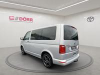 Volkswagen Multivan DSG Trendline 7- Sitze Park Pilot AHK*