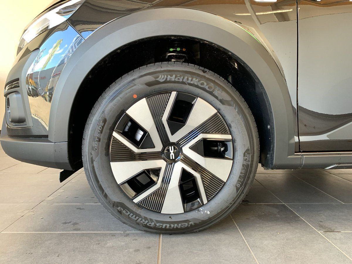 Dacia Jogger - Bild 13