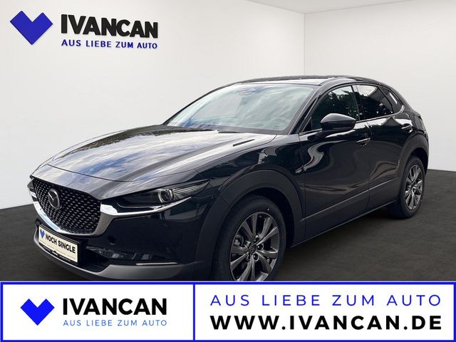Mazda CX-30 2.0 X 186PS A/T AWD Exclusive-Line