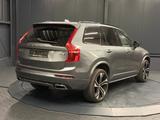 Volvo XC90 R Design AWD *22Zoll*PANORAMA*LUFT*360*AHK* - Volvo XC90: Beheizbares Lenkrad, mit Klimaanlage