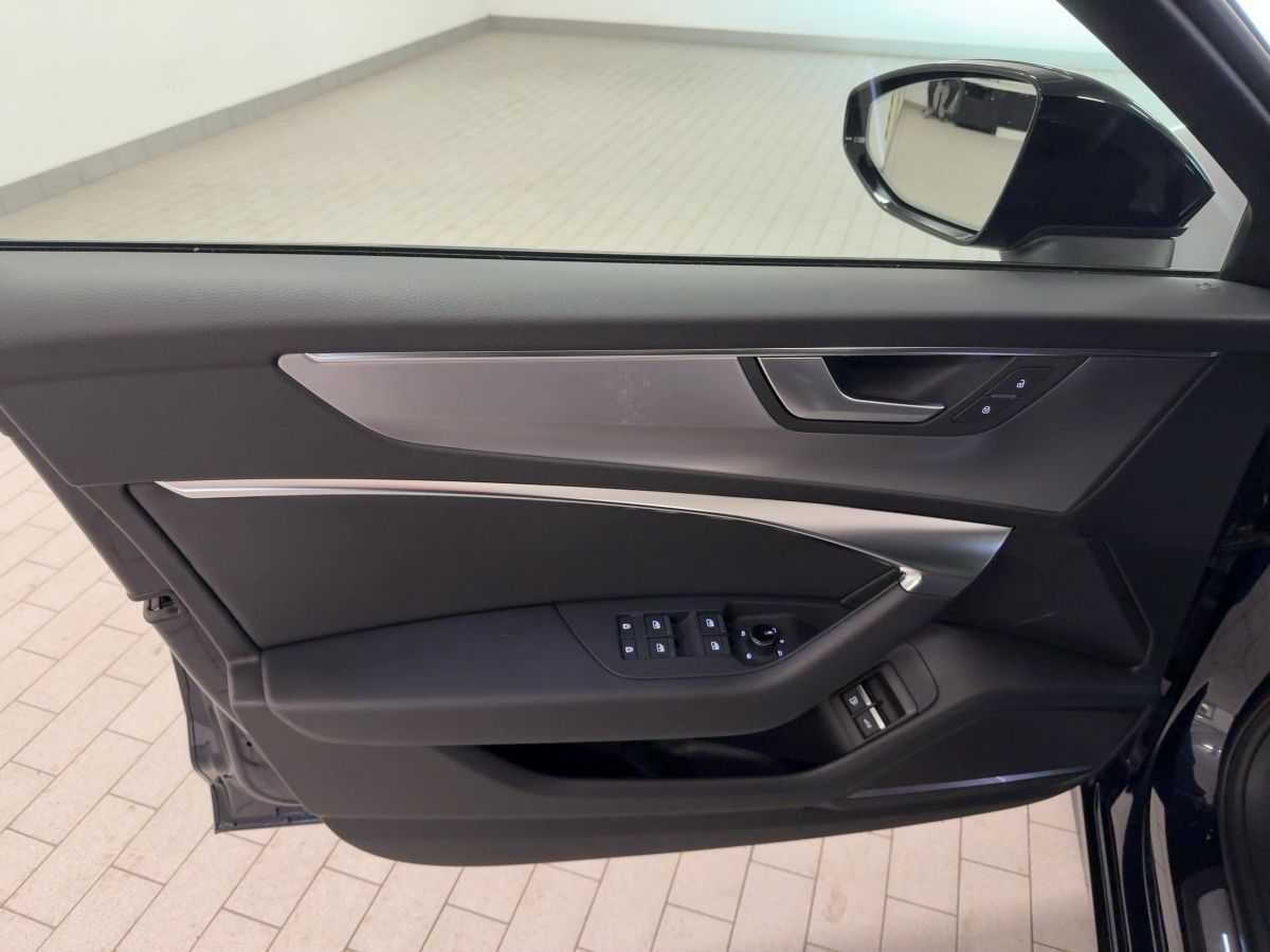 Audi A6 - Bild 18
