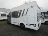 Carado VAN V132 Pro+ TV + SAT, MARKISE - Carado T132