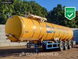 Vanhool 3D0020 ADR Bitumen 1Comp. - Vanhool Reisebus