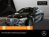 Mercedes-Benz S 500 4M L AMG/DrivePilot/Pano/FondEnt/HuD/NP200 - gebrauchte Mercedes-Benz S 500 aus dem Jahr 2025