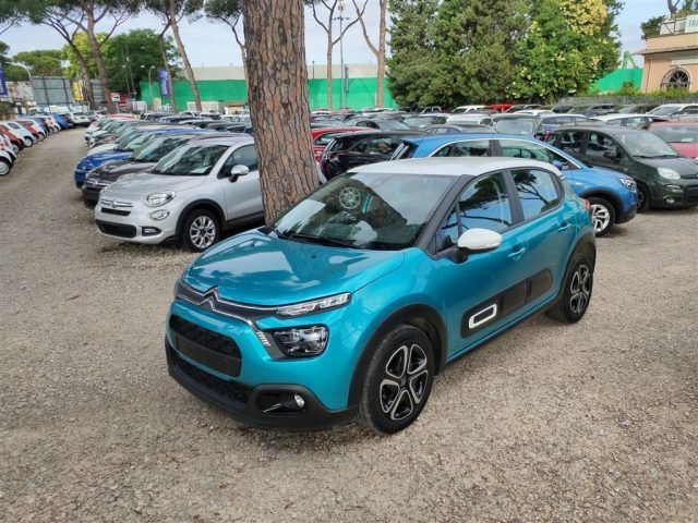 Citroën CITROEN C3 1.2 EAT6 S&S Feel Pack CARPLAY,CRUISE