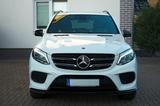 Mercedes-Benz GLE 350 d 4MATIC AMG Paket  - Mercedes-Benz GLE-Klasse Gebrauchtwagen in Hannover