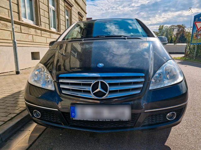 Mercedes-Benz MERCEDES A150,  TÜV/AU - NEU  , BENZIN 1.5...