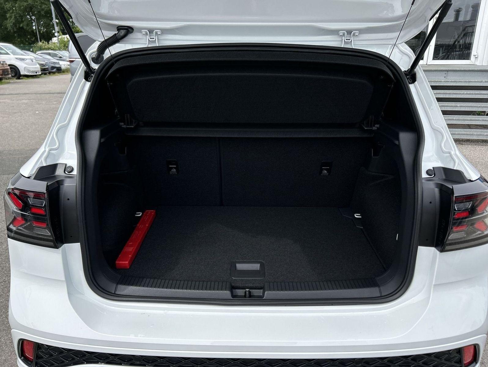 Volkswagen T-Cross - Bild 15