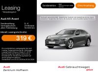 Audi A5 - Vorschau Bild 1