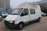 Ford Transit 100L 2.5td Camper Wohnmobil  Ausbau - Ford aus 1994