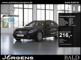 Mercedes-Benz C 180 d T-Modell LED+Navi+PTS+Park-Assist+SHZ - Mercedes-Benz C 180 mit Diesel-Antrieb: Kombi