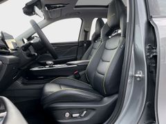 BAIC Beijing X55 PANO Leder CarPlay SHZ 360°Kamera TP