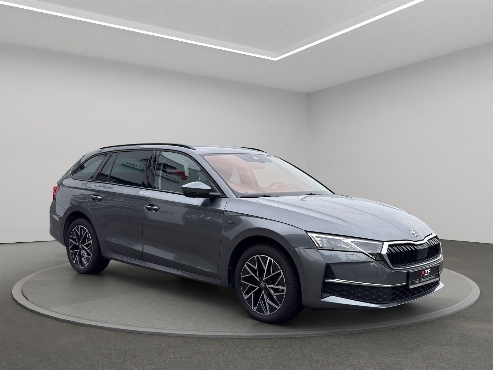 Skoda Octavia - Bild 3