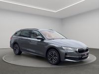 Skoda Octavia - Vorschau Bild 3