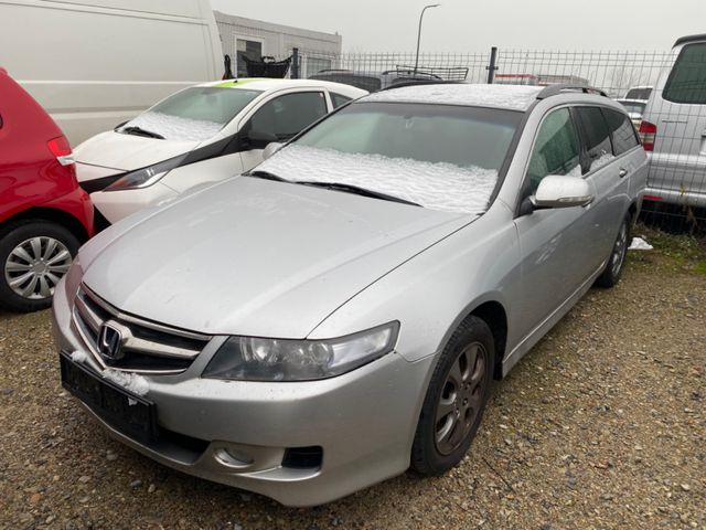 Honda Accord Tourer 2.2i CTDi Executive