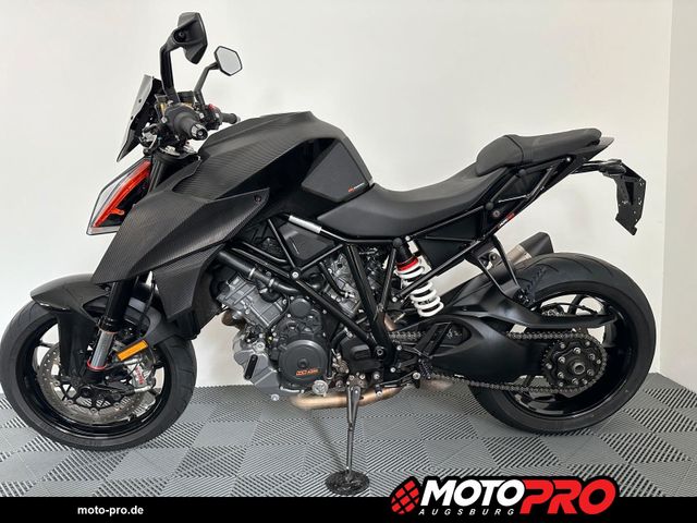 KTM 1290 Super Duke R Superduke