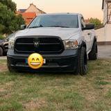 Dodge RAM 1500 Single cab - Dodge RAM Single Gebrauchtwagen
