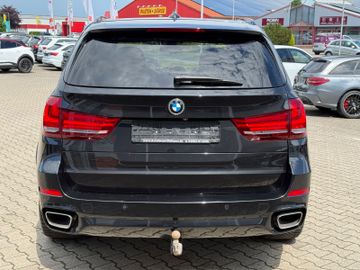 BMW X5 - 6