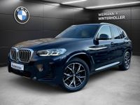 BMW X3 - Vorschau Bild 1