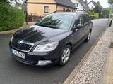 Skoda Octavia 1.6 TDI Family Combi Family