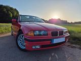 BMW 318i Cabrio - Liebhaberfahrzeug - fast Oldtimer - gebrauchte BMW 318 aus dem Jahr 1996