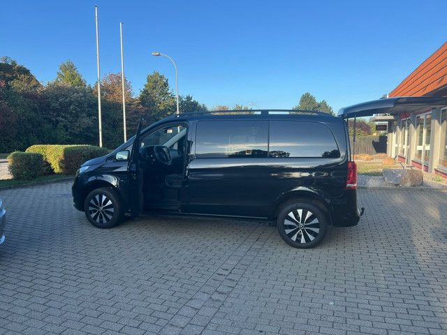 Image of Mercedes-Benz Vito