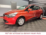 Renault Clio IV Dynamique.KLIMA.NAVI.Tempomat - Renault Clio: Dynamique