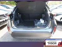 Toyota Yaris Cross - Vorschau Bild 11