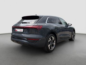 Audi Q8 e-tron - 5