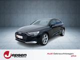 Audi A3 Sportback advanced 40 TFSI e S tr. LED 18´ - Audi A3: Sportback 40 TFSI